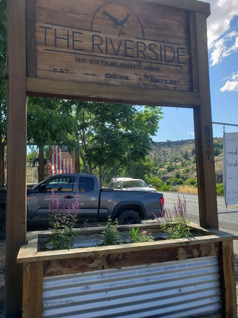 The Riverside